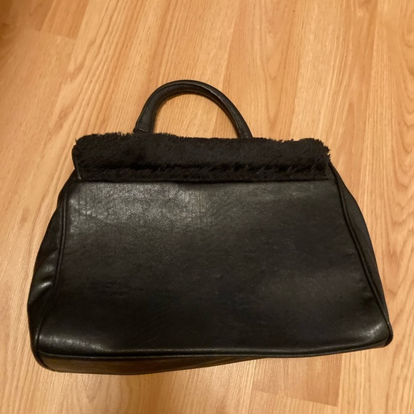 🎉BOGO! Aldo Womens shoulder purse in excellent condition - Picture 2 of 3